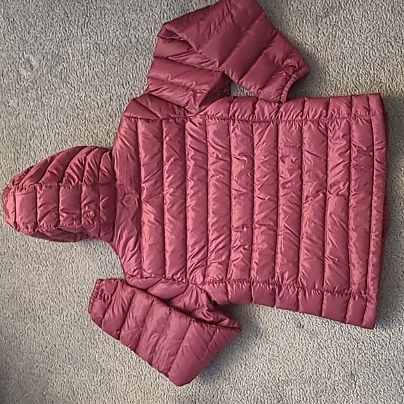 Marmot Jena 700 fill down jacket, size small - Picture 2 of 14